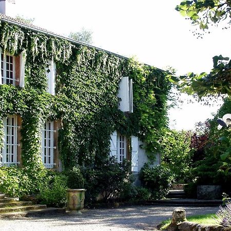 Hotel Le Prieure Aydoilles Exteriér fotografie